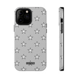 Grey Star Case