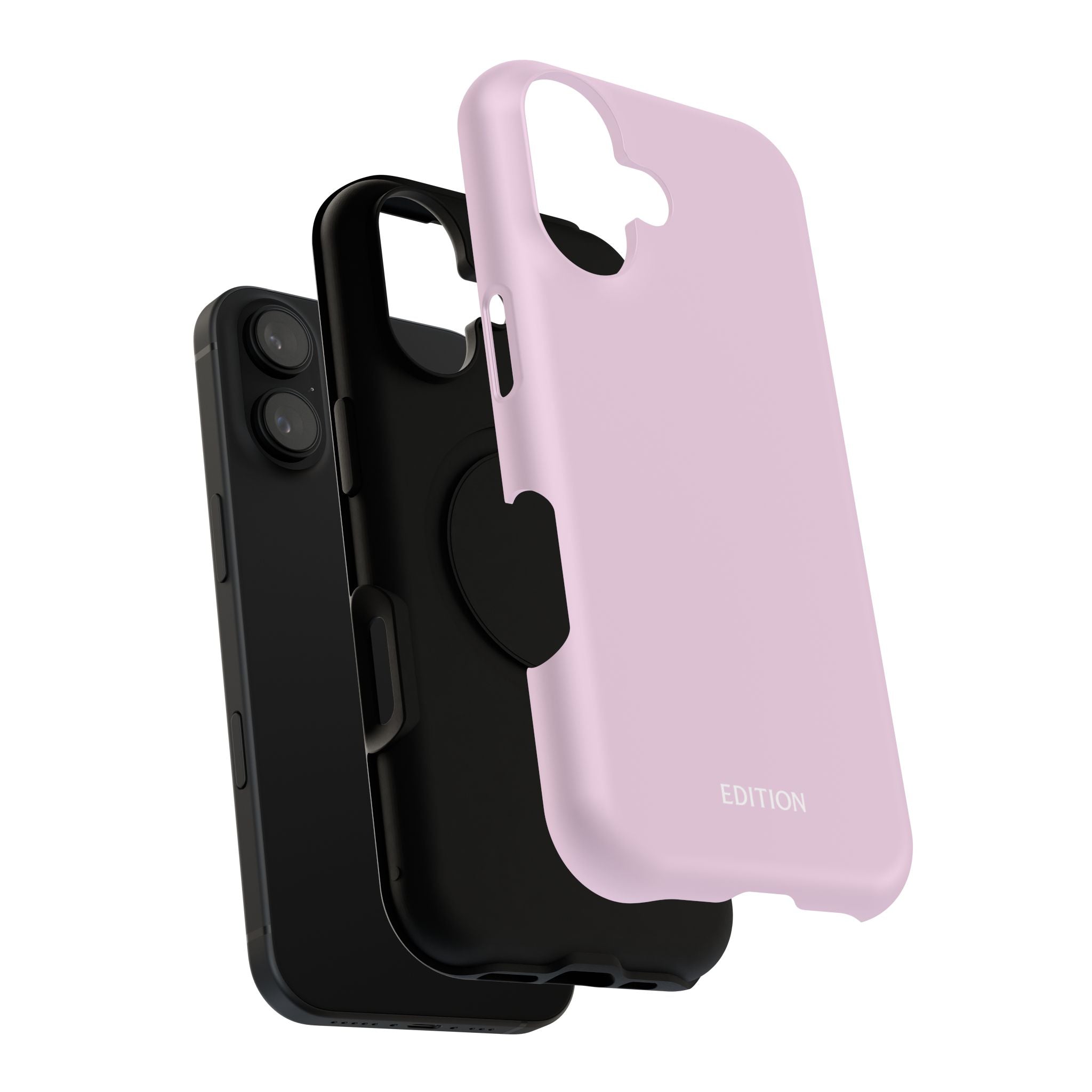 Bubblegum Solid Case