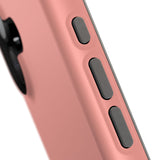 Salmon Solid Case