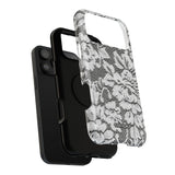 White Lace Case