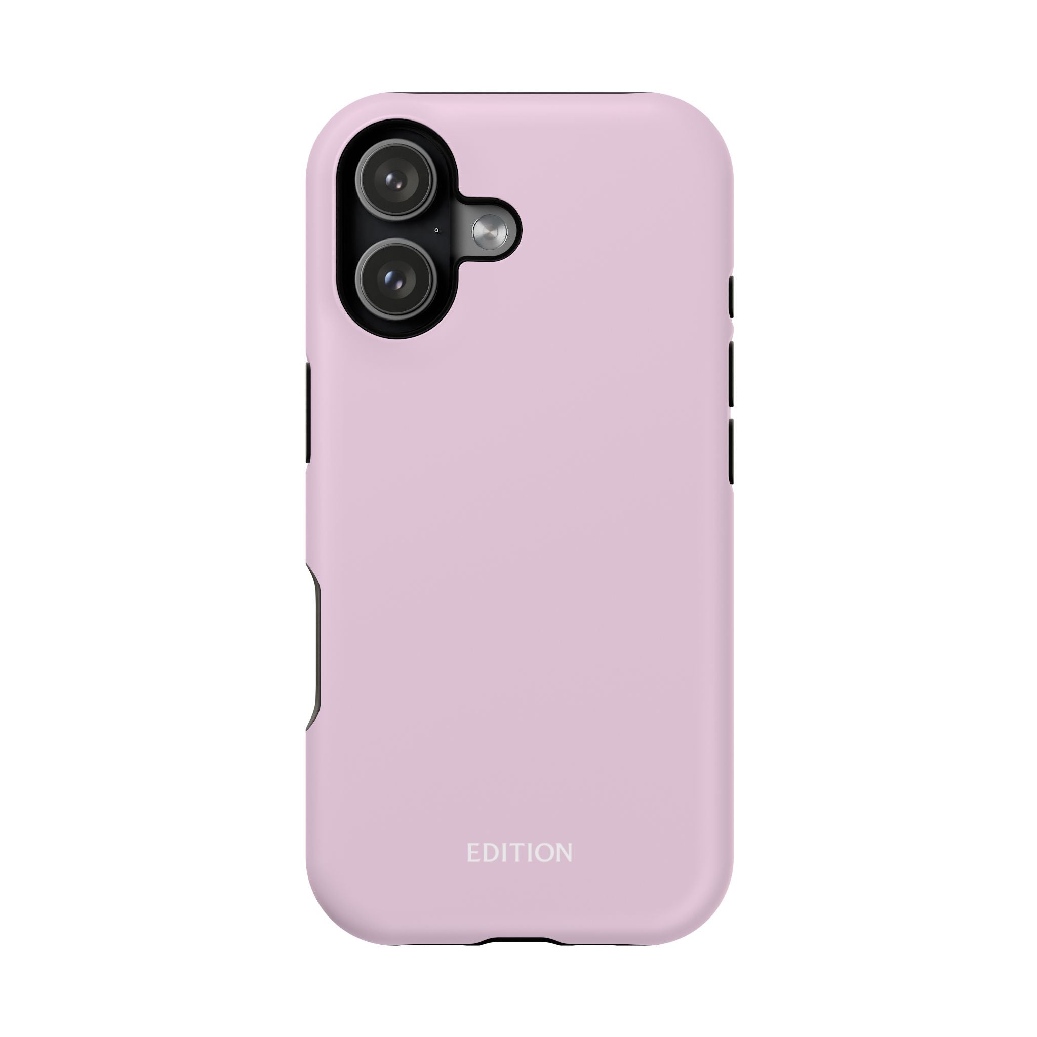 Bubblegum Solid Case