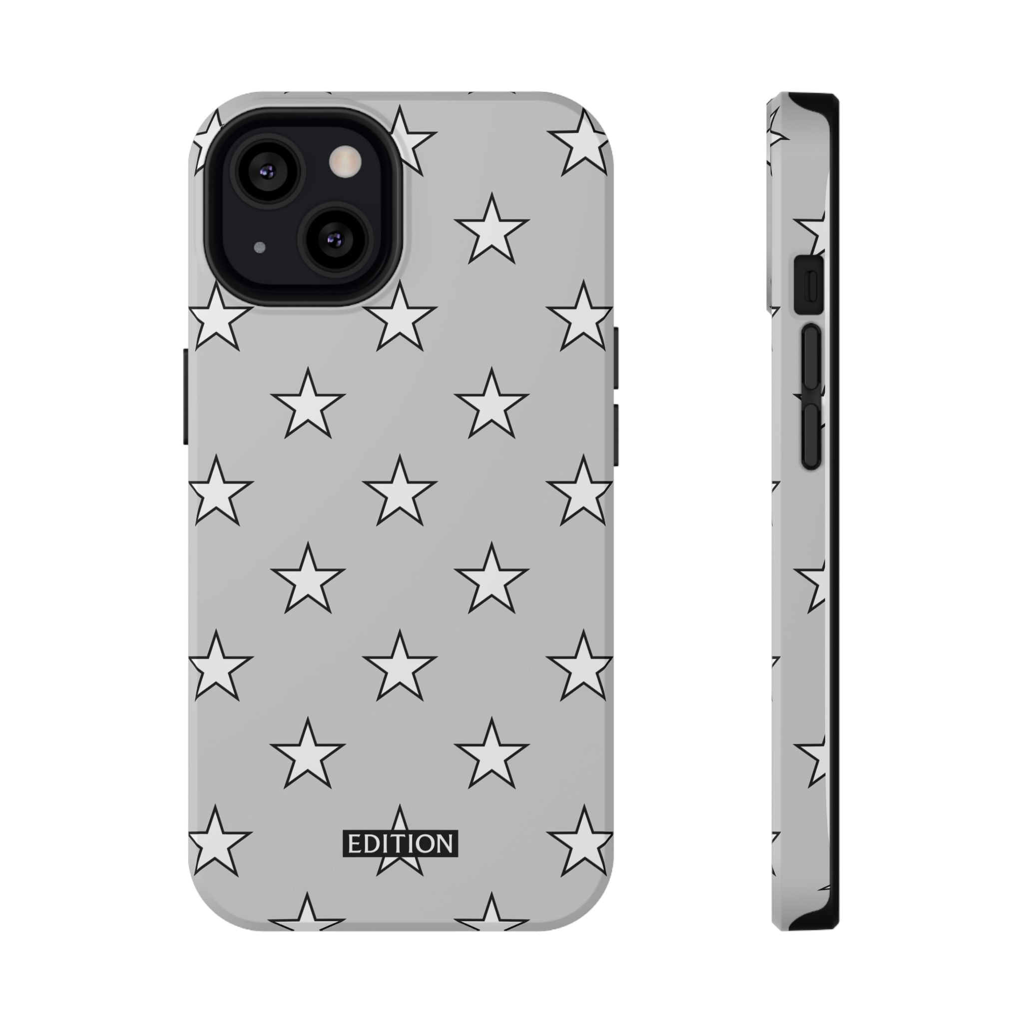Grey Star Case