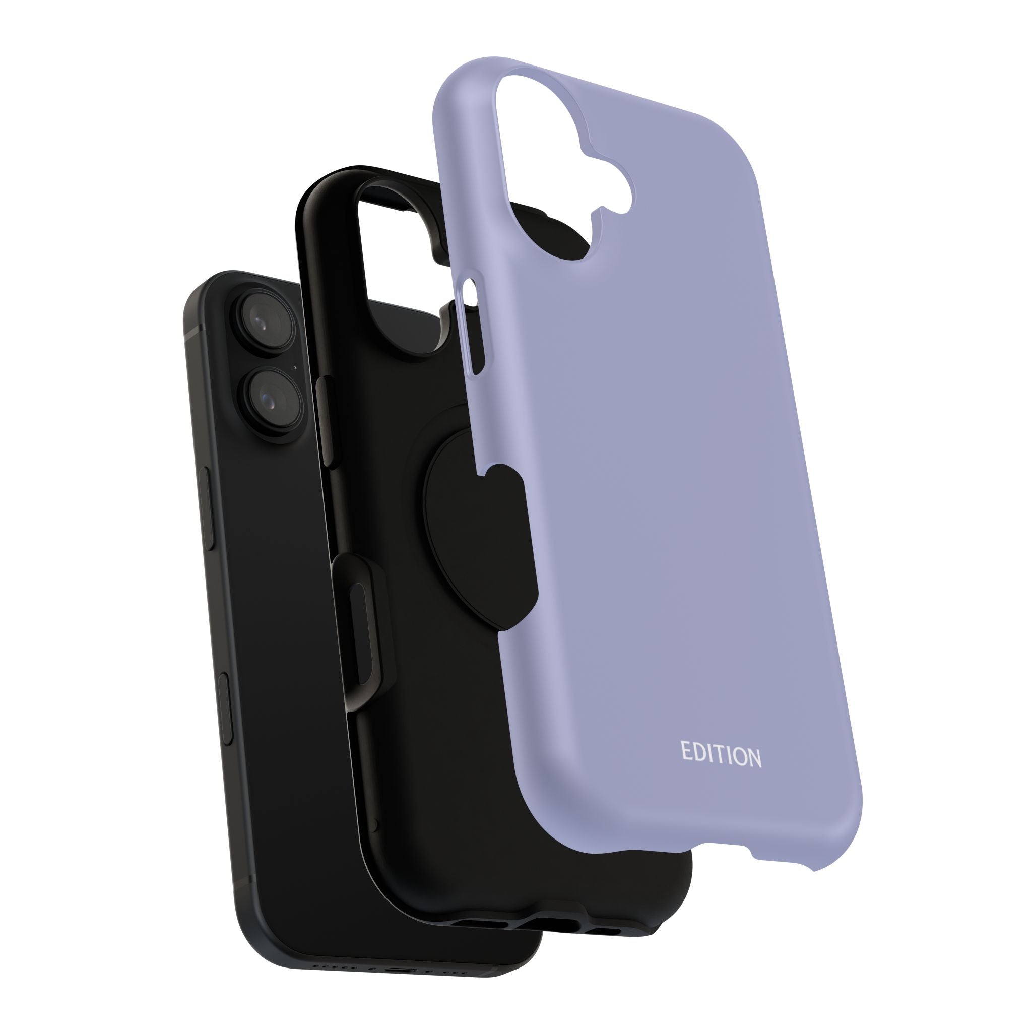 Lavender Solid Case