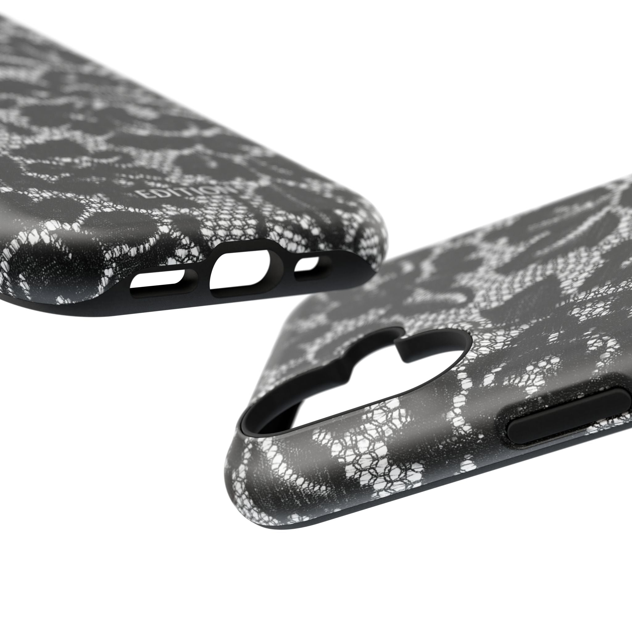 Black Lace Case