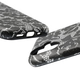 Black Lace Case