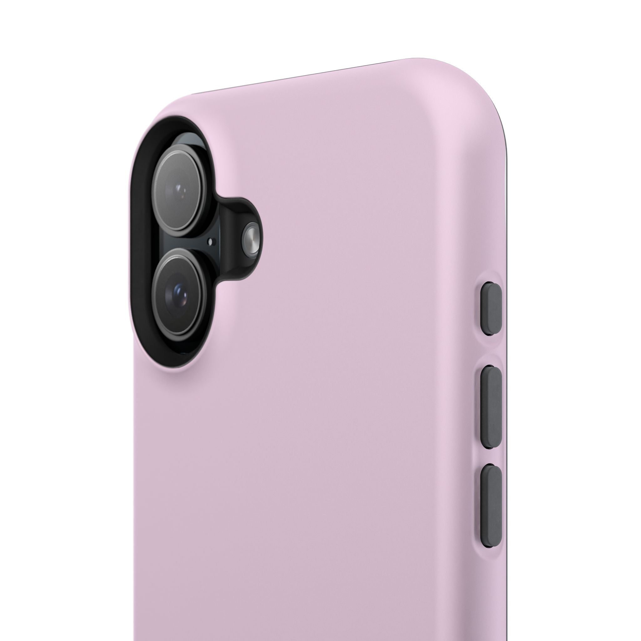 Bubblegum Solid Case