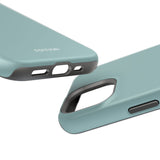 Seafoam Solid Case