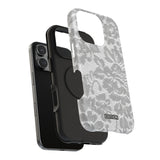 Silver Lace Case