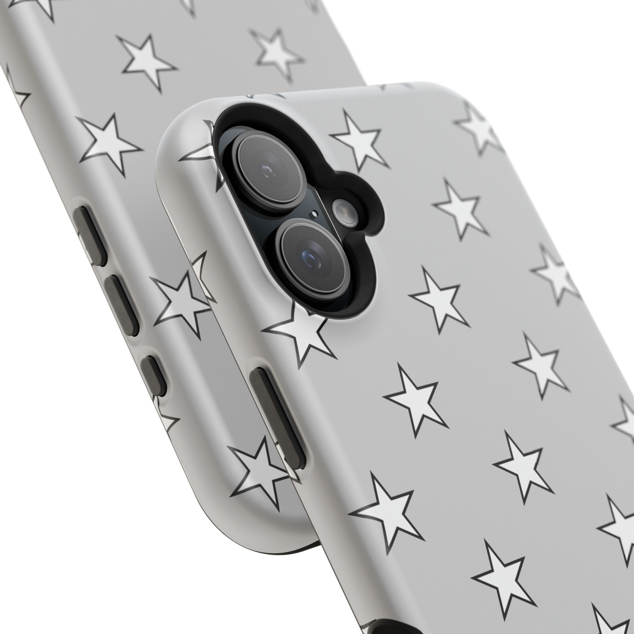 Grey Star Case