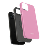 Bubblegum Solid Case