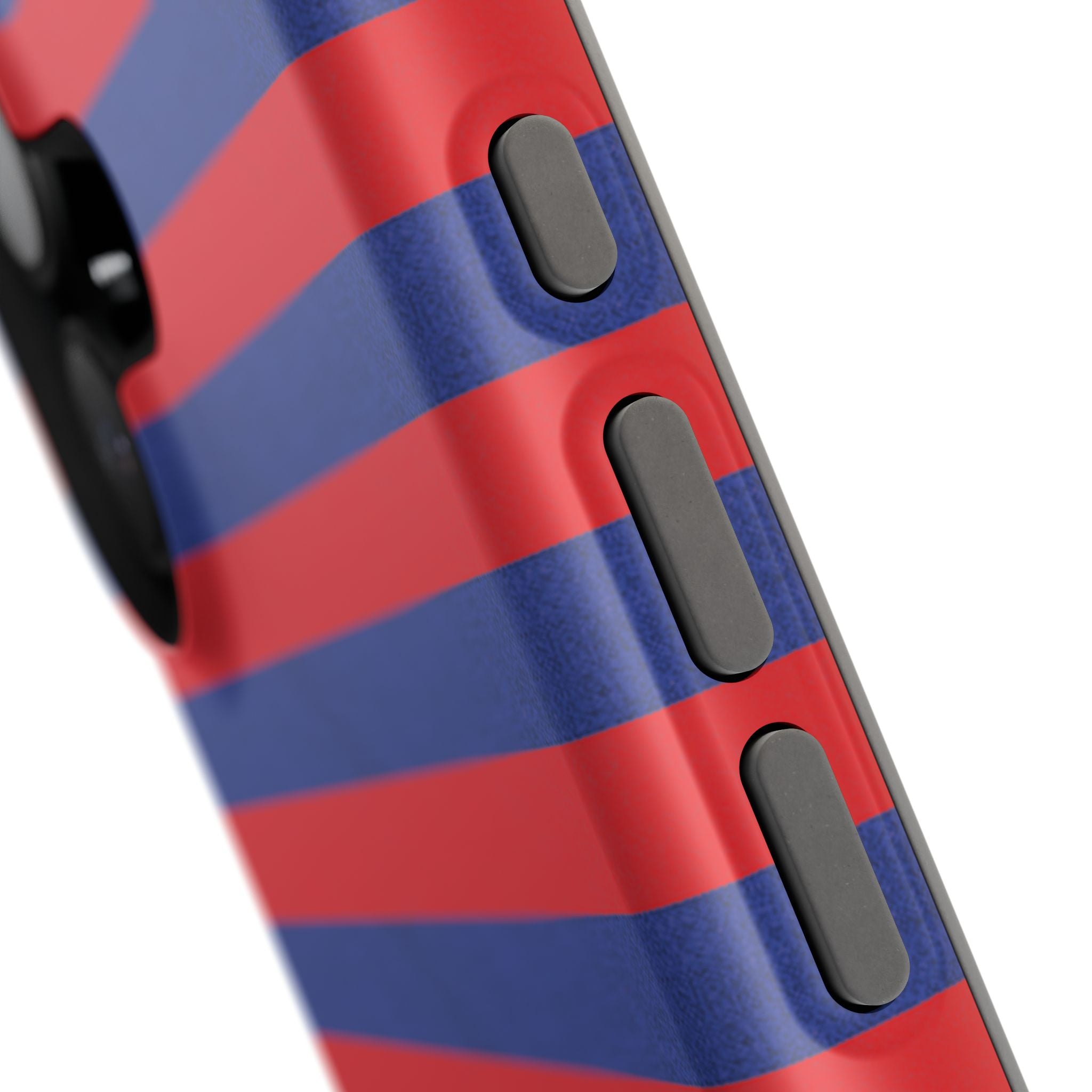 Red Stripe Case