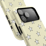 Yellow Star Case