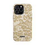 Gold Lace Case