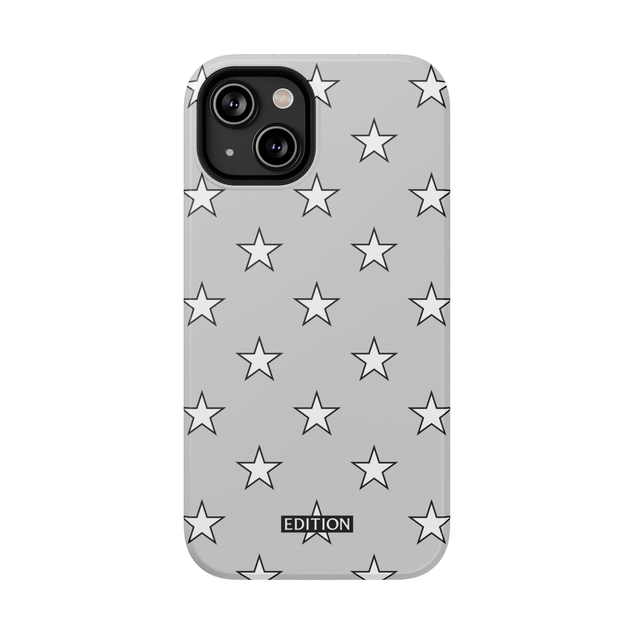 Grey Star Case