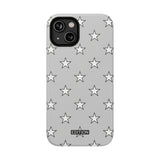 Grey Star Case