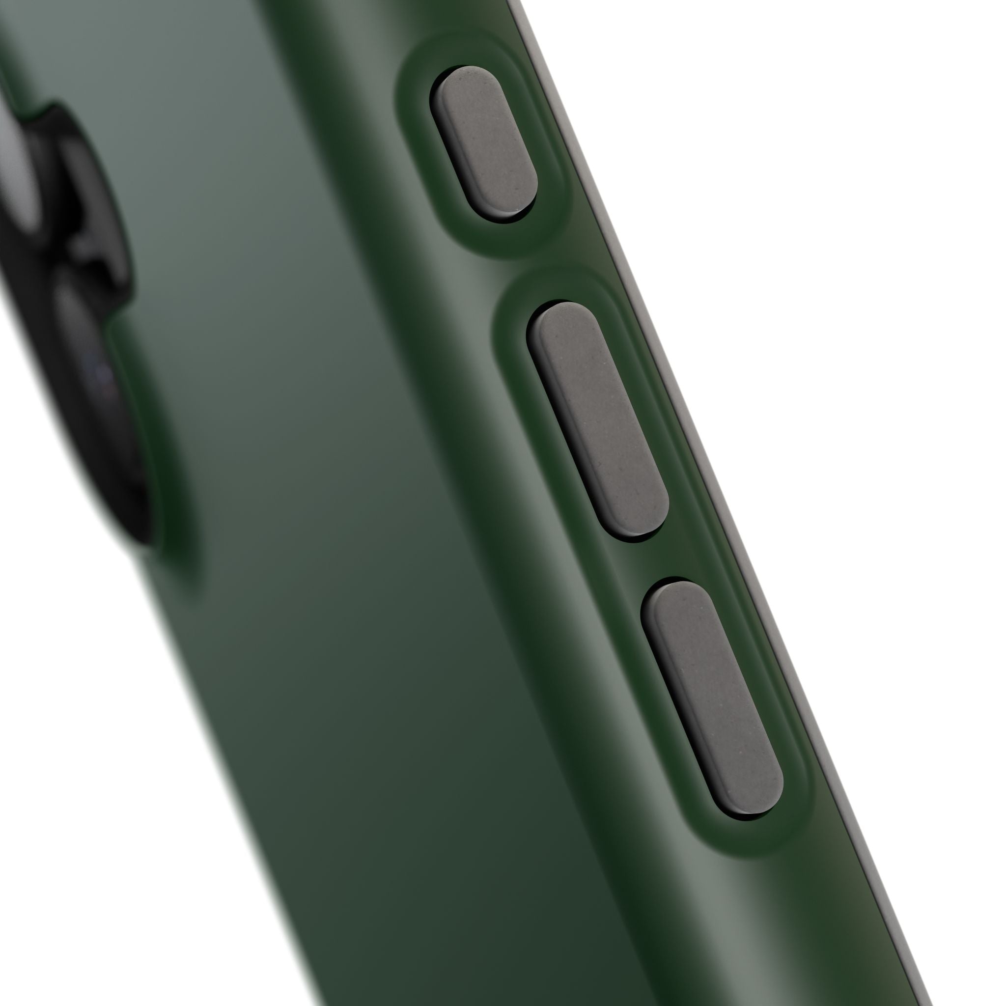 Emerald Solid Case