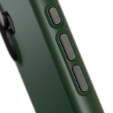 Emerald Solid Case