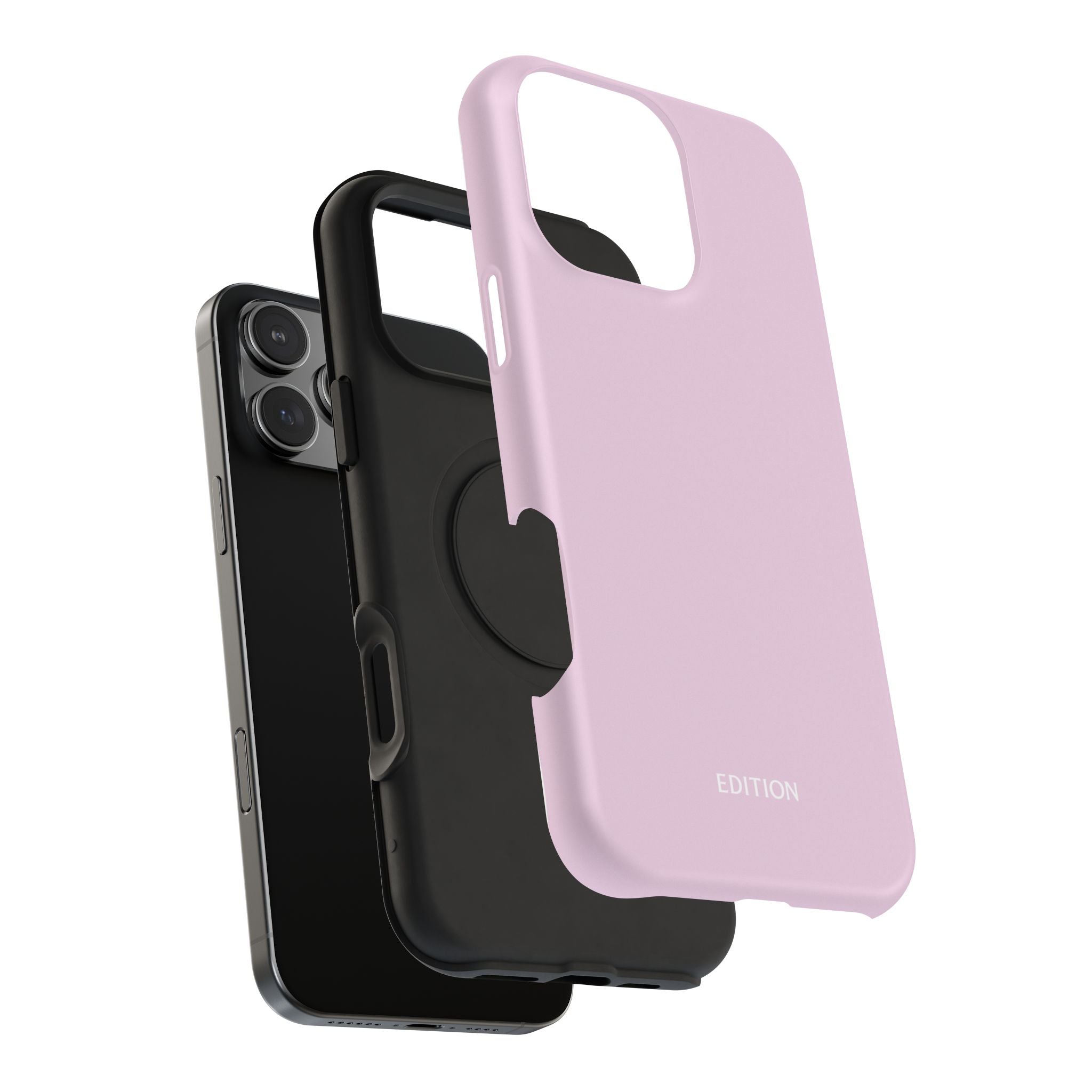 Bubblegum Solid Case