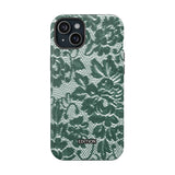 Emerald Lace Case