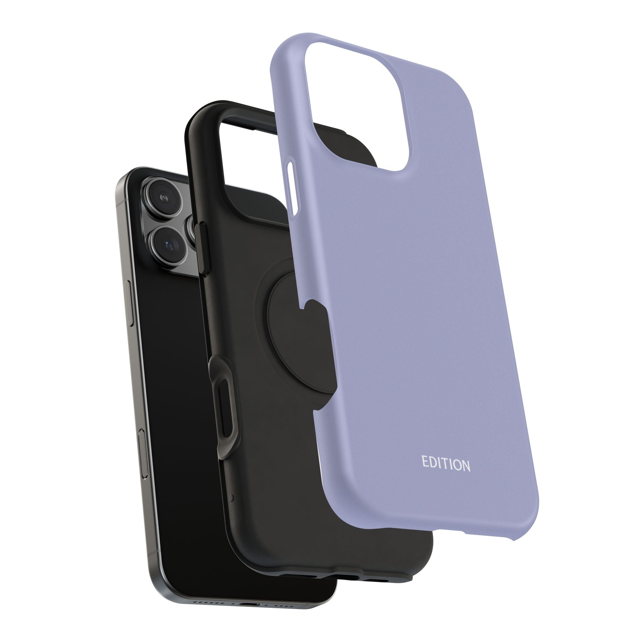 Lavender Solid Case