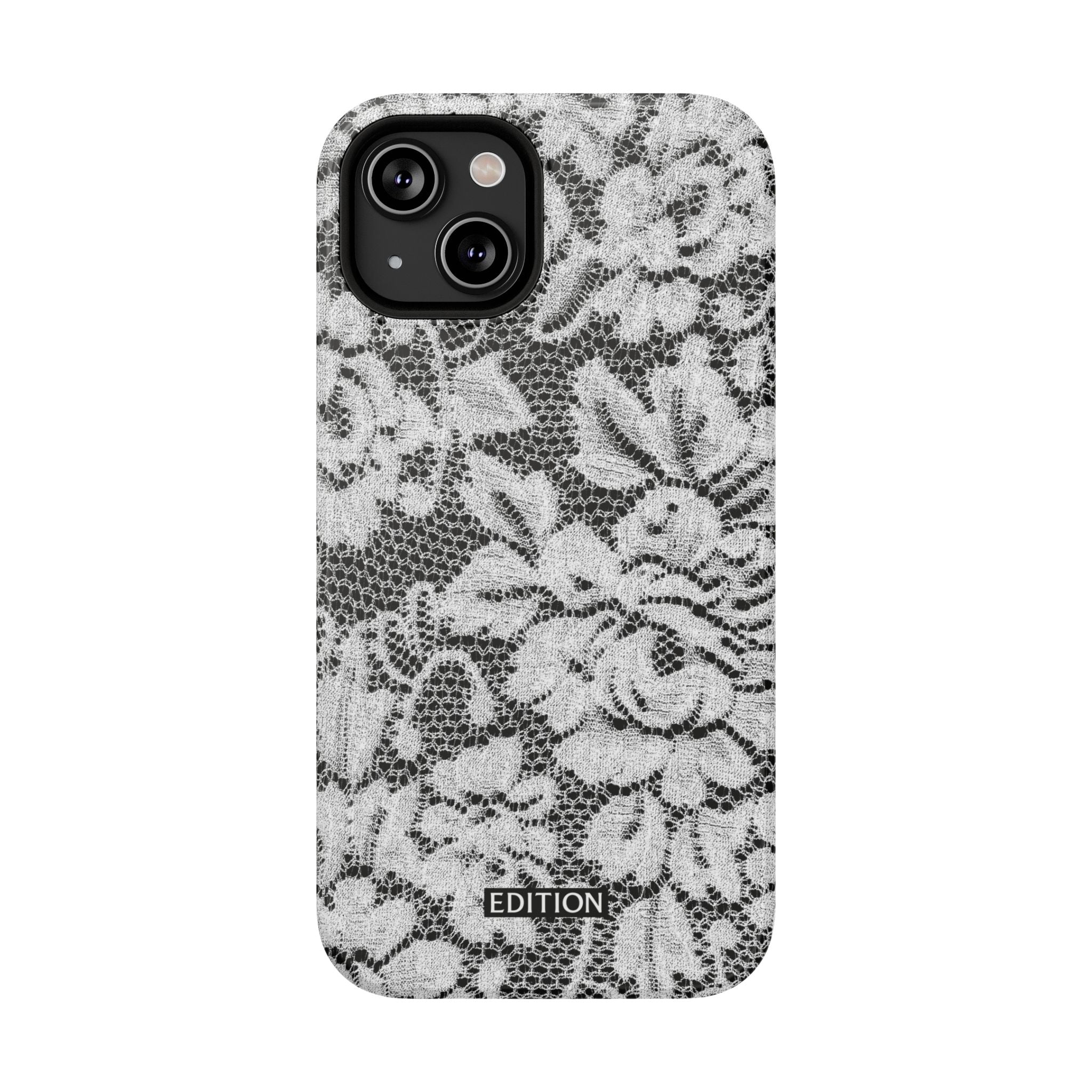 White Lace Case