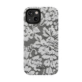 White Lace Case