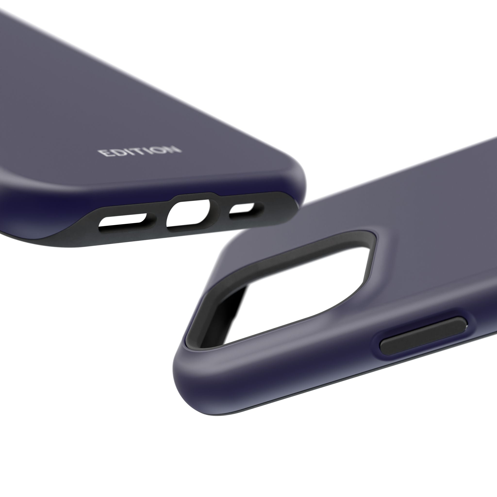 Violet Solid Case