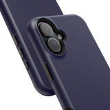Violet Solid Case