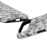 White Lace Case