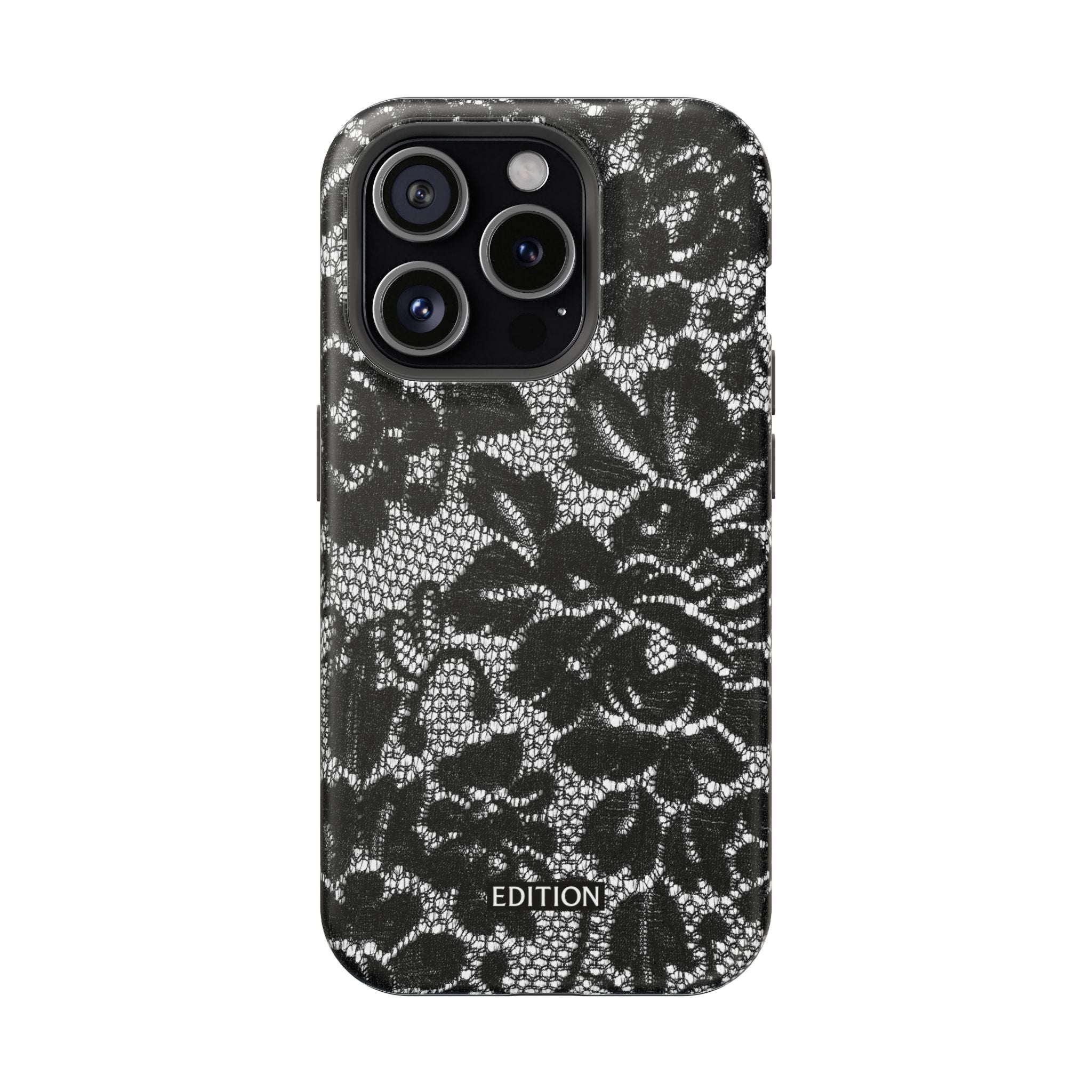 Black Lace Case