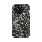 Black Lace Case