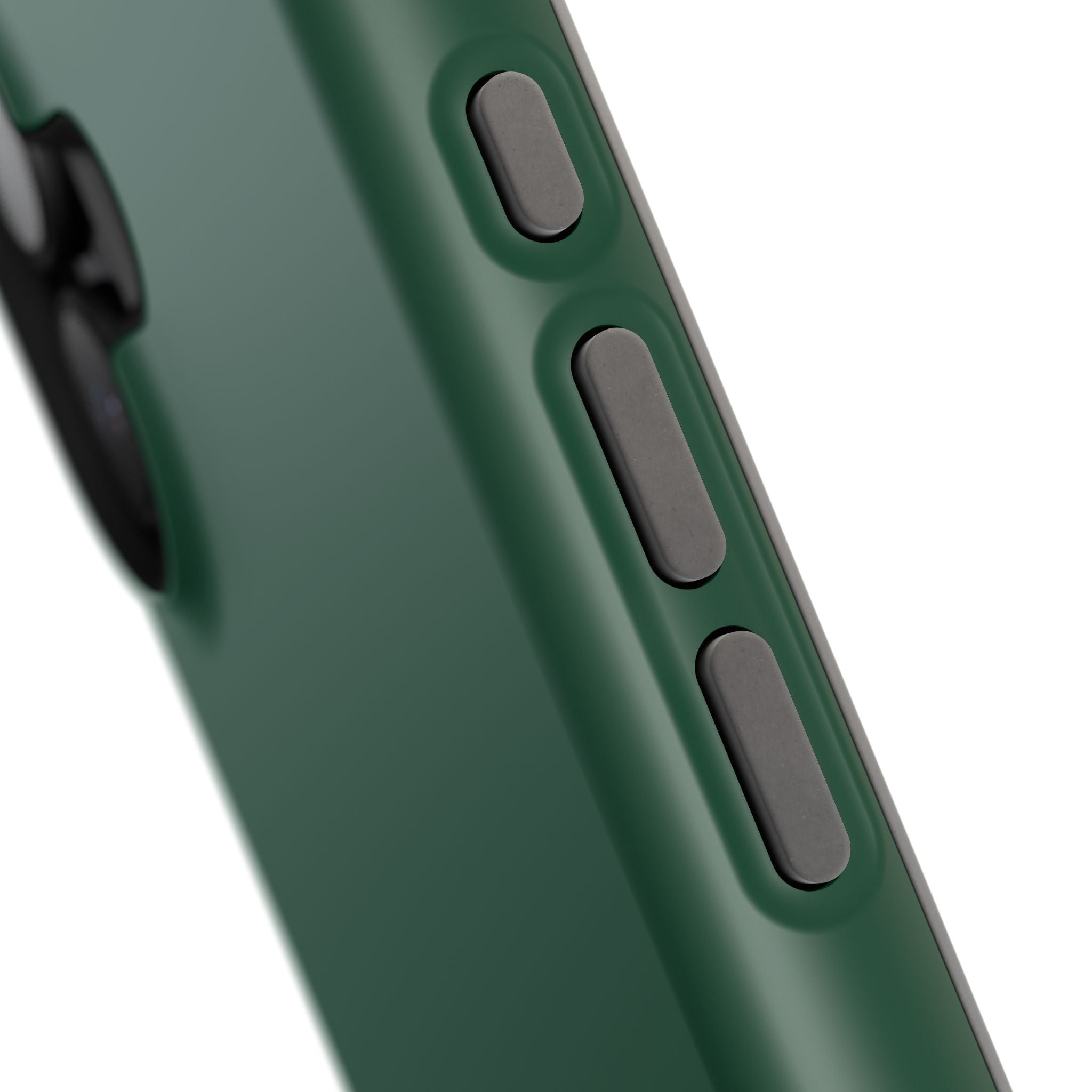 Jade Solid Case