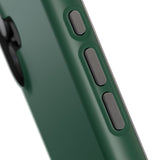 Jade Solid Case
