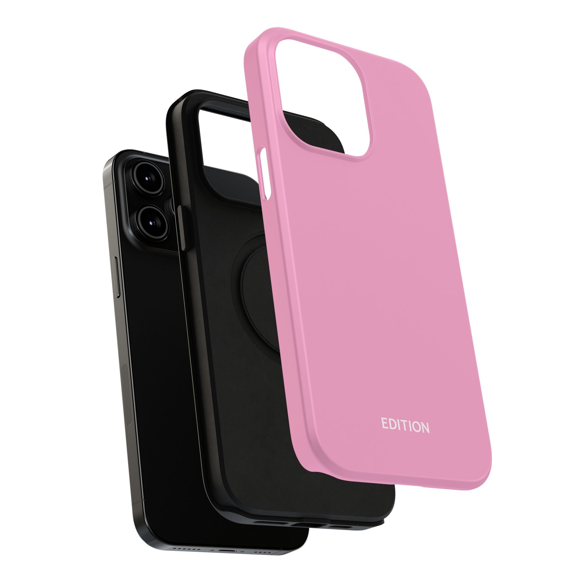 Bubblegum Solid Case