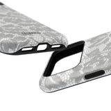 Silver Lace Case