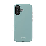 Seafoam Solid Case
