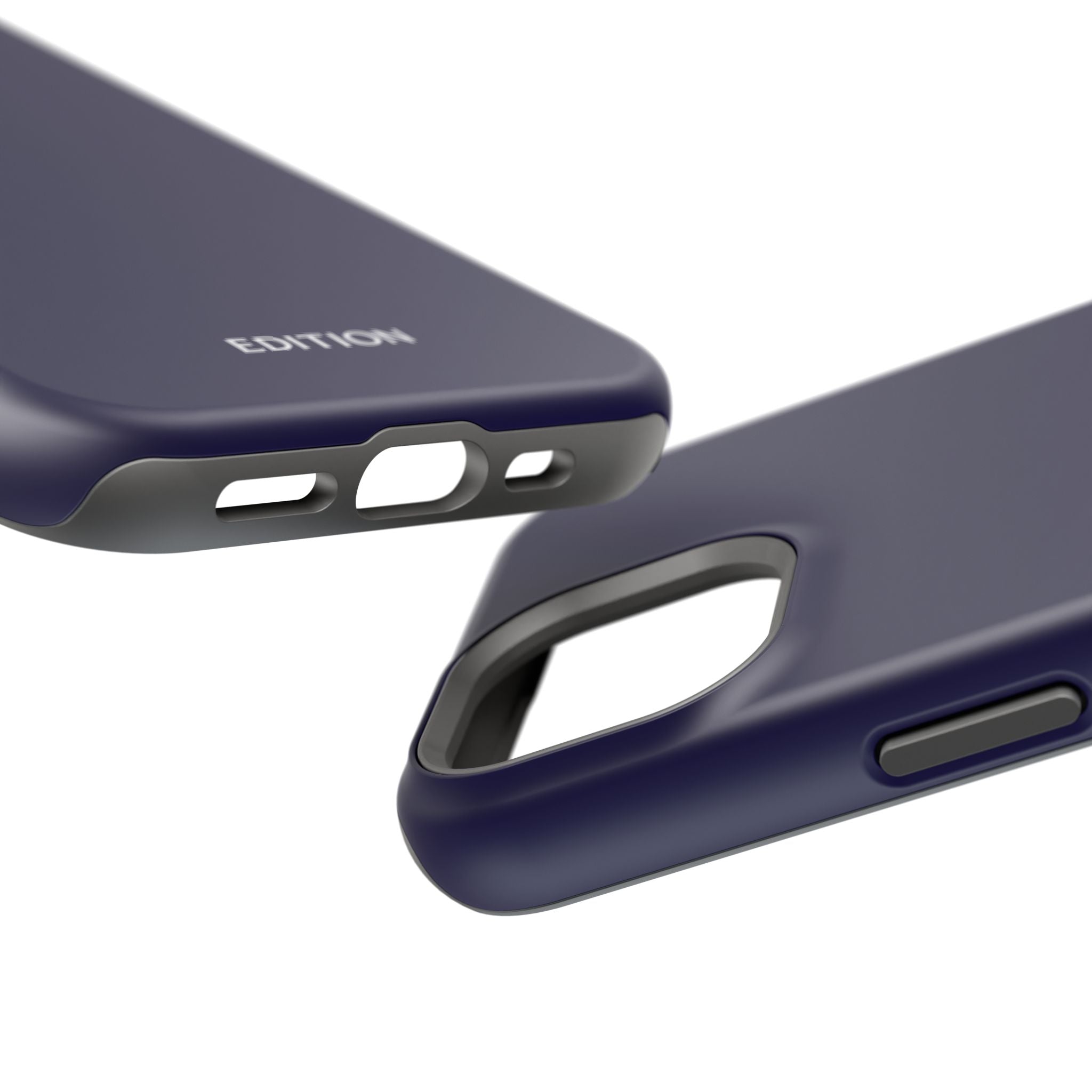 Violet Solid Case