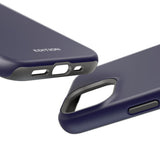 Violet Solid Case