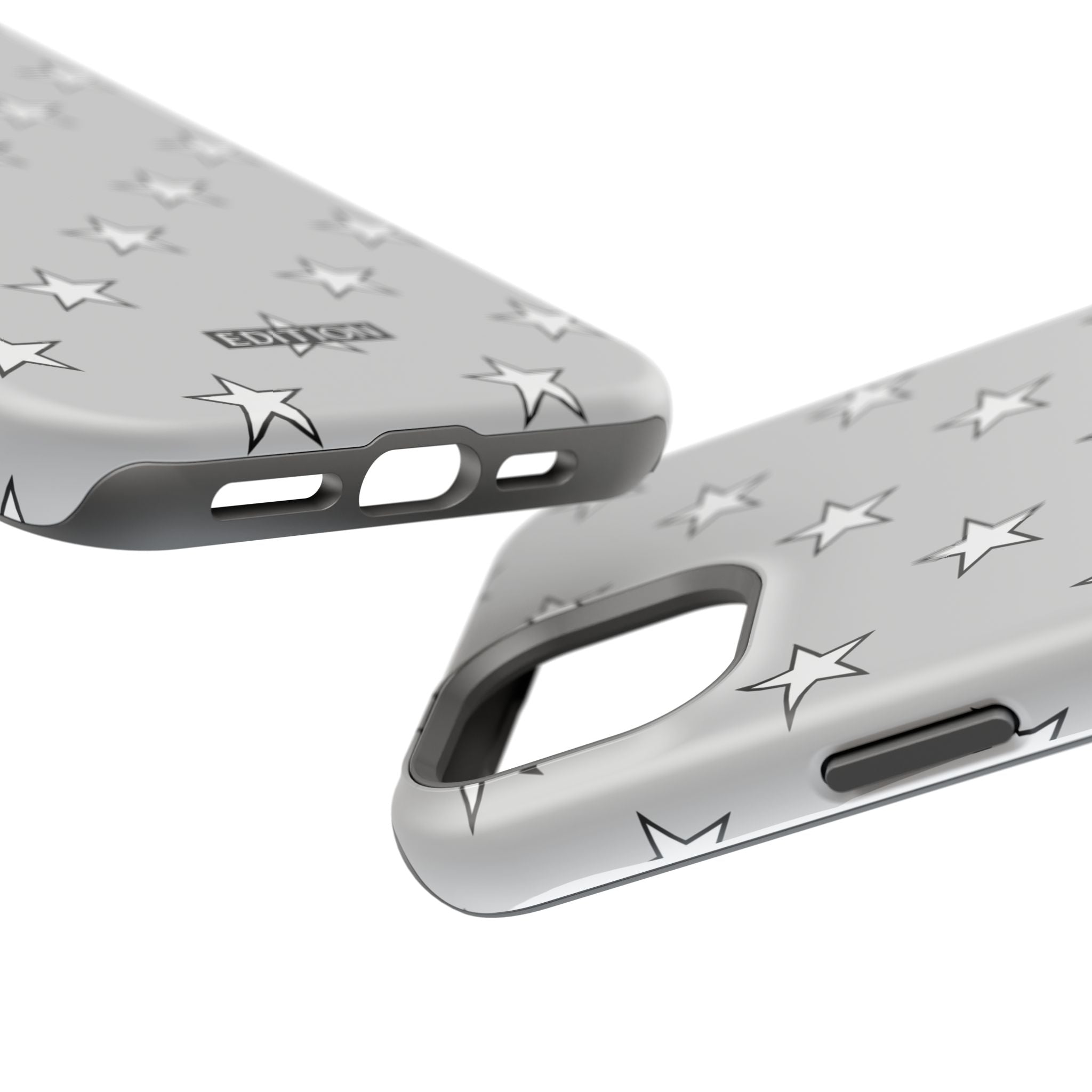 Grey Star Case