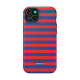 Red Stripe Case