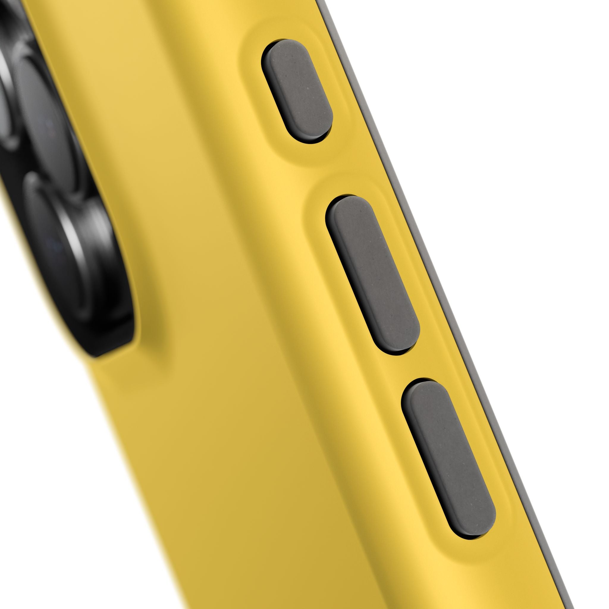 Sunflower Solid Case