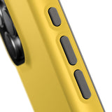 Sunflower Solid Case