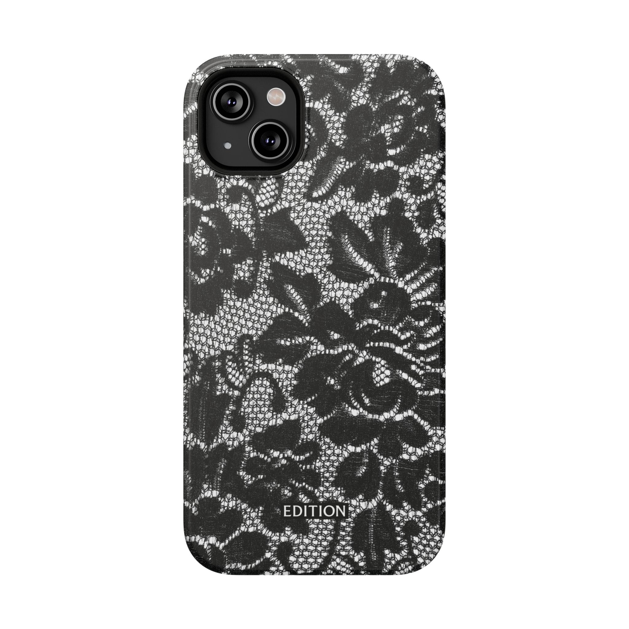 Black Lace Case