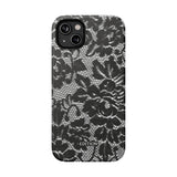 Black Lace Case