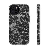 Black Lace Case