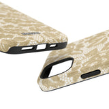 Gold Lace Case