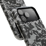 Black Lace Case