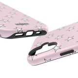 Pink Star Case