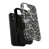 Black Lace Case