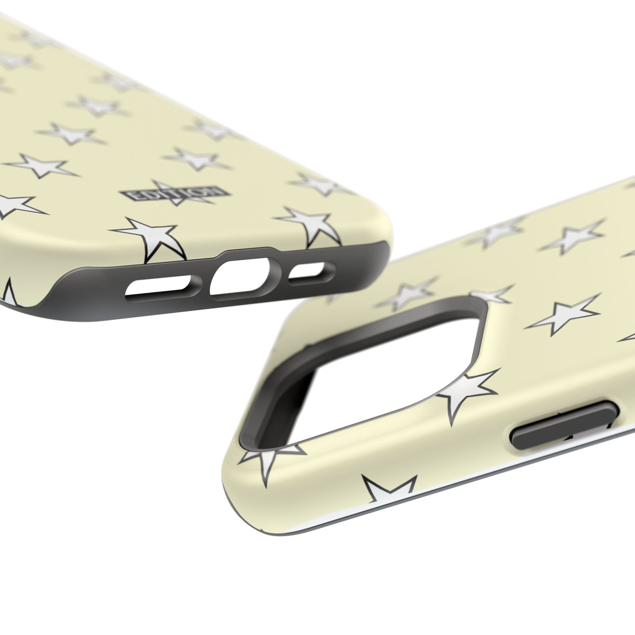 Yellow Star Case